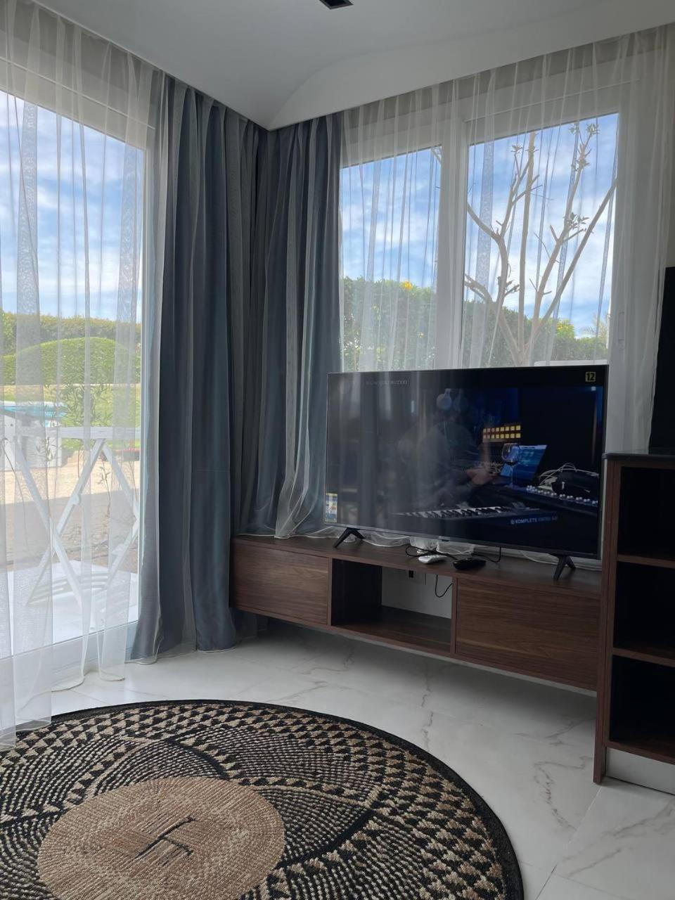 Jasmine Resort & Aqua Park シャルム・エル・シェイク エクステリア 写真